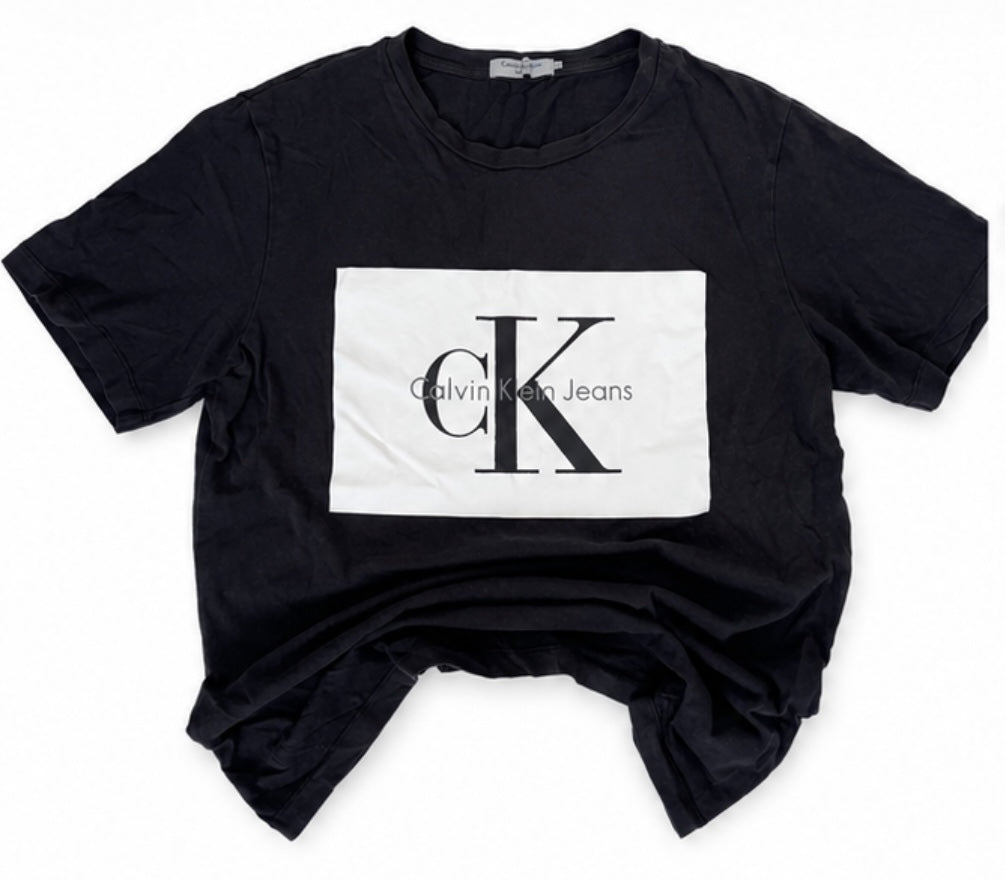 Koszulka Calvin Klein