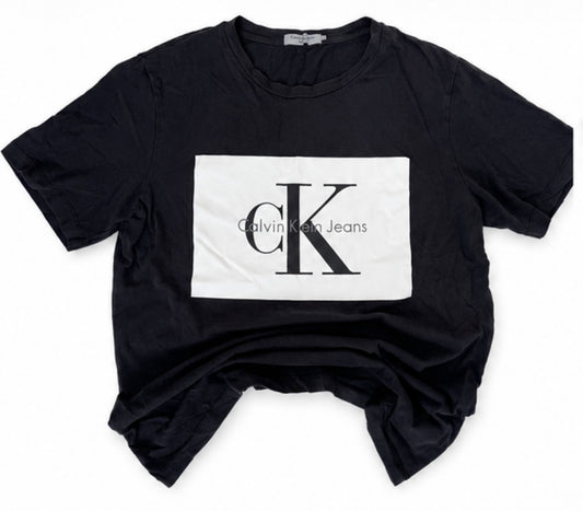 Koszulka Calvin Klein